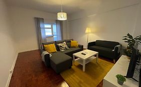 Oeiras Garden Rooms